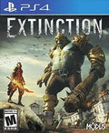 Extinction (Playstation 4) - Complete - Good
