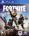 Fortnite (Playstation 4) - Game Only