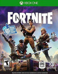 Fortnite (Xbox One) - Game Manual Only