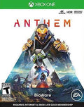 Anthem (Xbox One) - Game Only