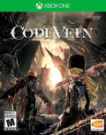 Code Vein (Xbox One) - Game Only