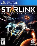 Starlink: Battle for Atlas (Playstation 4) - Game Only