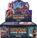 Origins - Booster Display [OGN]