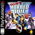Project Horned Owl (Playstation) - Game Manual Only