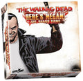 The Walking Dead: Here`s Negan Board Game - 