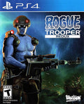 Rogue Trooper Redux (PlayStation 4) - Game Only