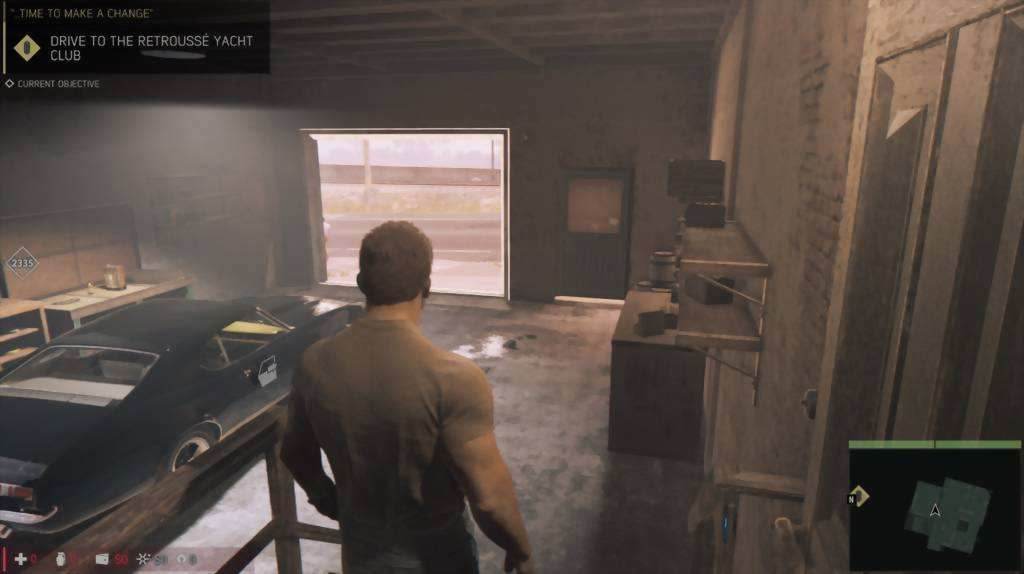 Mafia III Collector's Edition (Xbox One) - Game Only