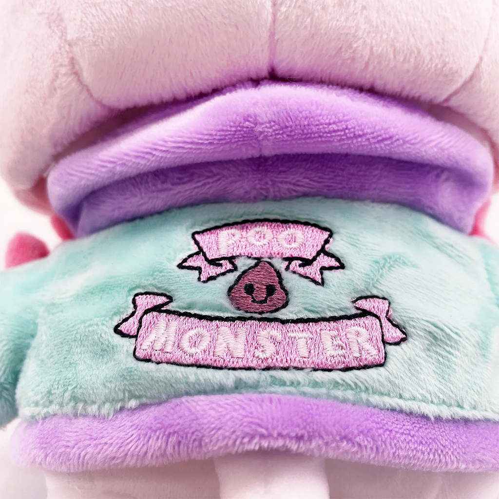PuppyCat 9" Outfit Plush