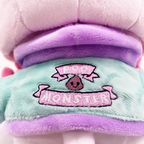PuppyCat 9" Outfit Plush