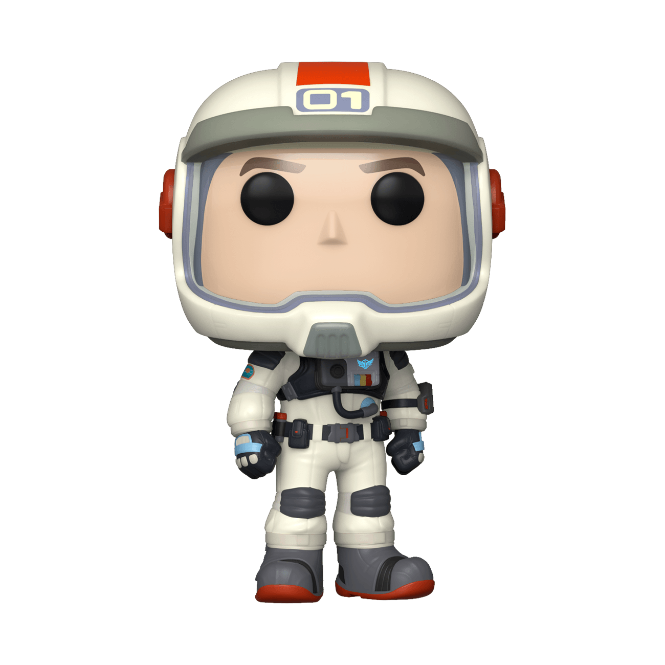 Funko Pop! Disney Pixar: Lightyear - Buzz - 