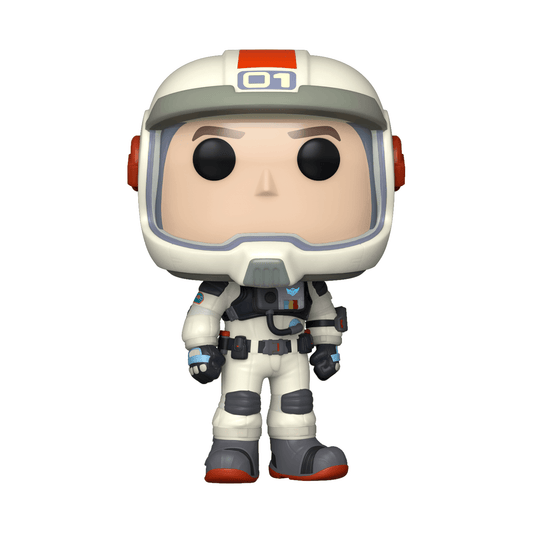 Funko Pop! Disney Pixar: Lightyear - Buzz - 