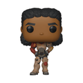 Funko Pop! Disney: Lightyear - Izzy Hawthorne - 