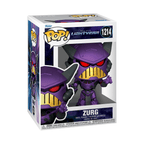 Funko Pop! Disney Pixar: Lightyear - Zurg - 