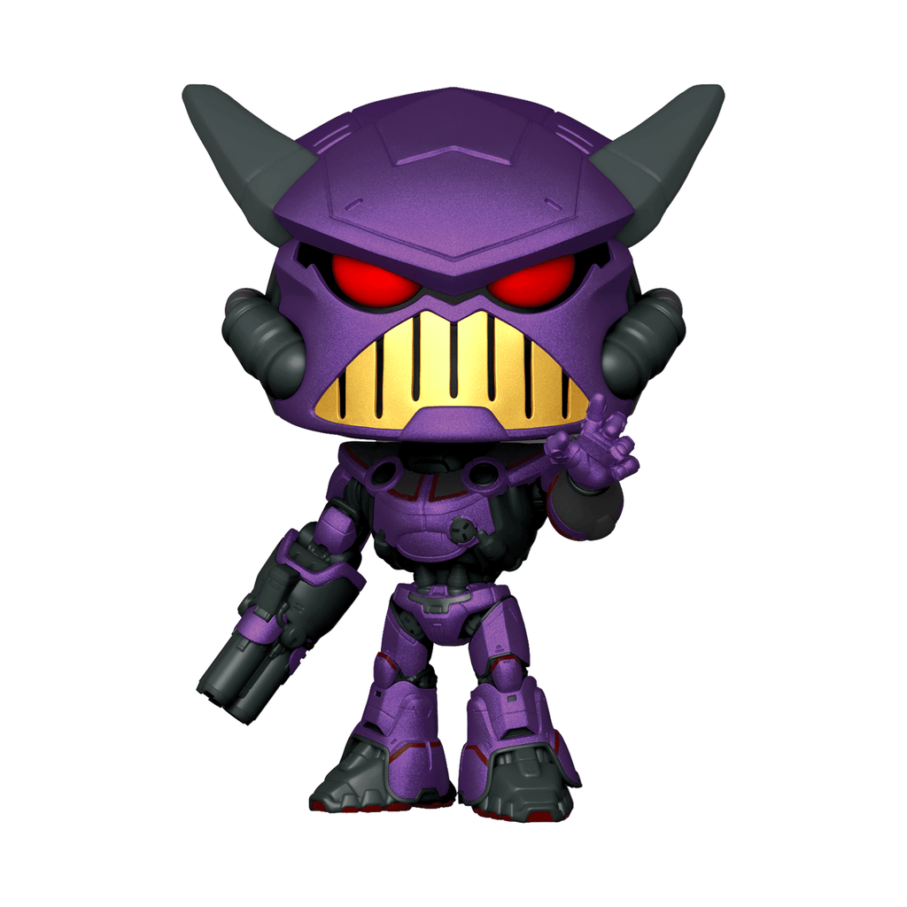 Funko Pop! Disney Pixar: Lightyear - Zurg - 