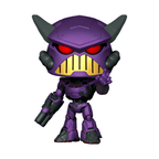 Funko Pop! Disney Pixar: Lightyear - Zurg - 