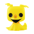Funko Pop! Disney: The Nightmare Before Christmas - Zero (Blacklight) - 