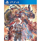 Granblue Fantasy: Versus Premium Edition (Playstation 4) - Game Manual Only