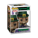 Funko Pop! Movies: Leprechaun - Leprechaun - 