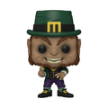 Funko Pop! Movies: Leprechaun - Leprechaun - 