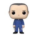 Funko Pop! Movies: Silence of The Lambs - Hannibal - 