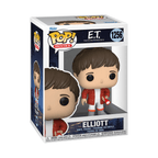Funko Pop! Movies: E.T. The Extra-Terrestrial - Elliot - 