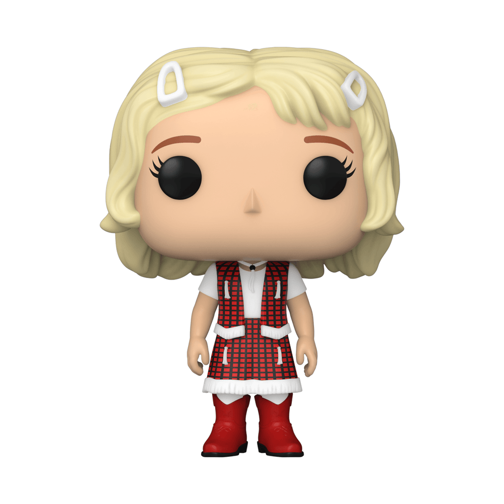 Funko Pop! Movies: E.T. The Extra-Terrestrial - Gertie - 
