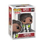 Funko Pop! Games: Apex Legends - Crypto - 