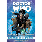 Doctor Who: Supremacy of the Cybermen
