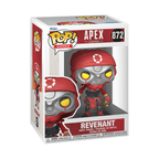 Funko Pop! Games: Apex Legends - Revenant - 