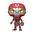 Funko Pop! Games: Apex Legends - Revenant - 