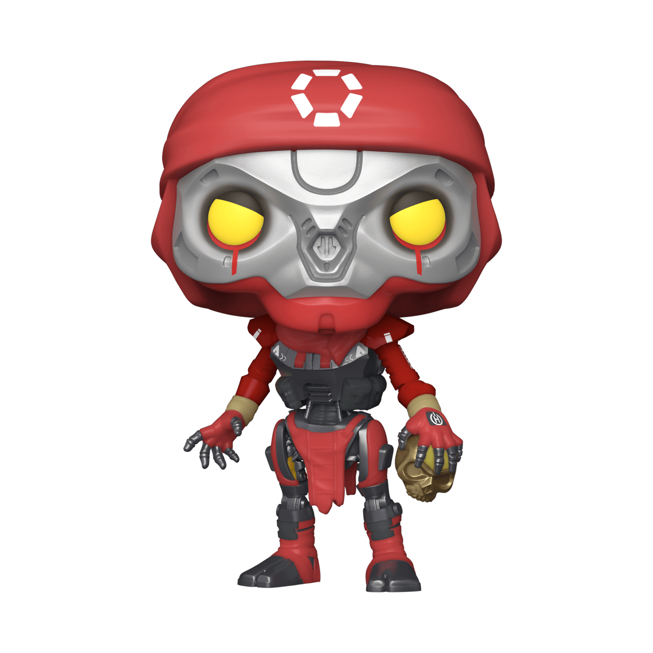 Funko Pop! Games: Apex Legends - Revenant - 