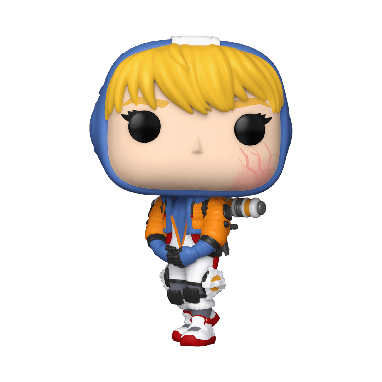Funko Pop! Games: Apex Legends - Wattson - 