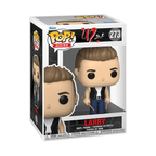 Funko Pop! Rocks: U2 Zoo TV - Larry - 
