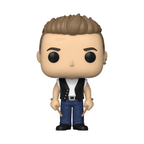Funko Pop! Rocks: U2 Zoo TV - Larry - 
