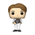 Funko Pop! Rocks: BTS - Jin from Butter - 