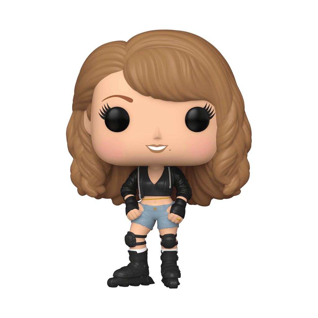 Funko Pop! Rocks: Mariah Carey - Fantasy - 