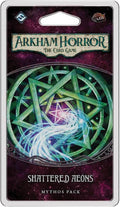 Arkham Horror LCG: Shattered Aeons Mythos Pack - 