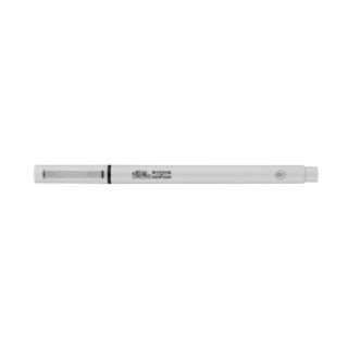 Winsor & Newton: Fineliner - Black 0.1 - 
