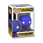 Funko Pop! Movies DC Comics: Black Adam - Atom Smasher - 