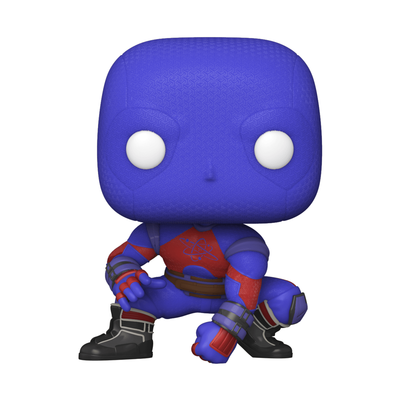 Funko Pop! Movies DC Comics: Black Adam - Atom Smasher - 