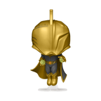 Funko Pop! Movies DC: Black Adam - Dr. Fate Metallic - 
