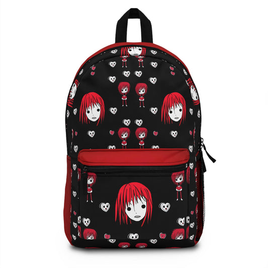 Little Jane Backpack