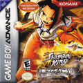 Shonen Jump's Shaman King: Legacy of the Spirits, Soaring Hawk (Gameboy Advance) - Game Manual Only
