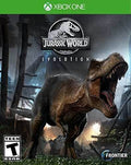Jurassic World Evolution (Xbox One) - Game Only