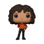 Funko Pop! Marvel: Moon Knight - Layla El-Faouly - 