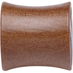 Licensed Marvel Deadpool Sawo Wood Saddle Plug Set