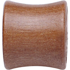 Licensed Marvel Black Panther Sawo Wood Saddle Plug Set