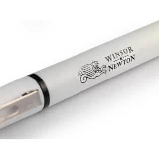 Winsor & Newton: Fineliner - Black 0.1 - 