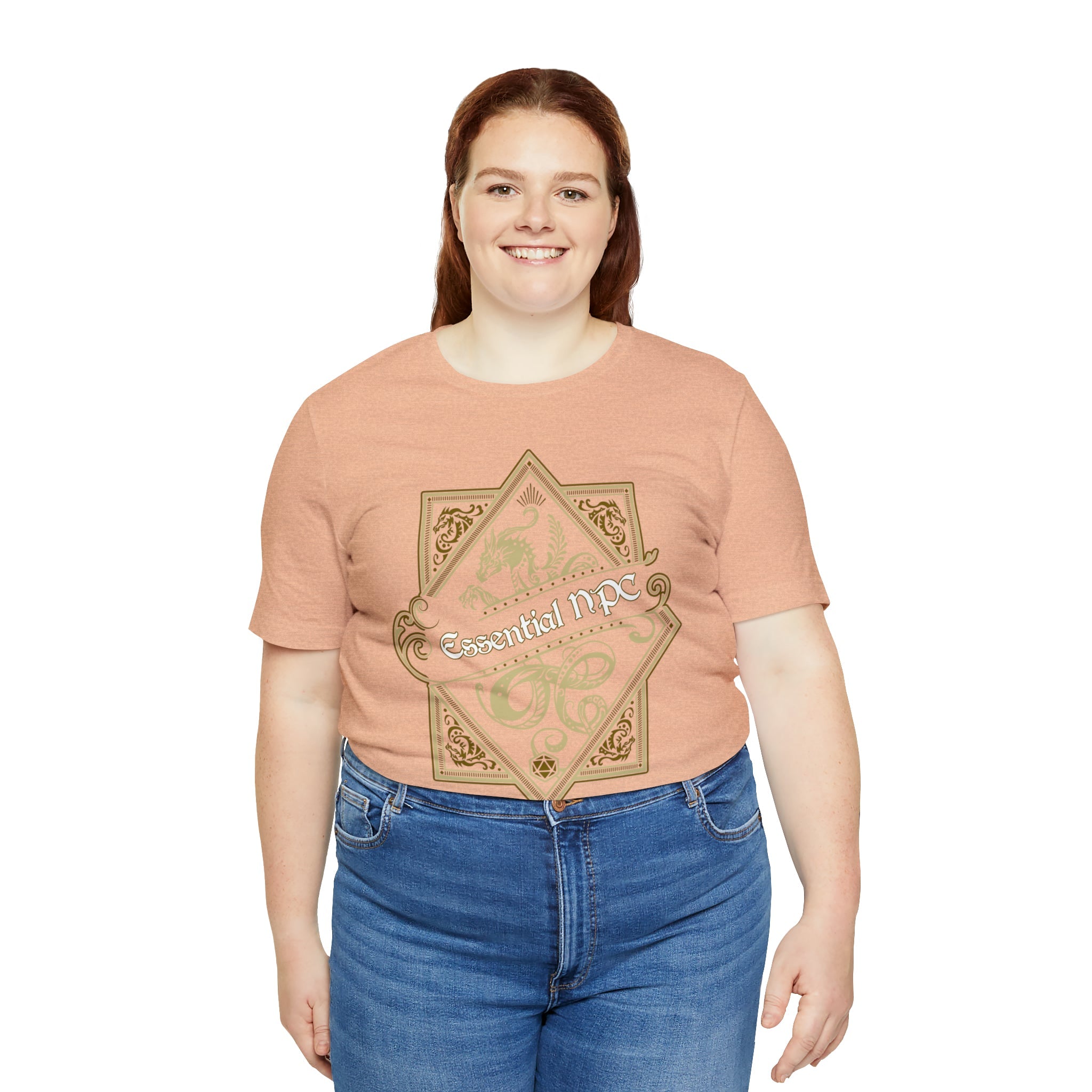 Essential NPC Shirt