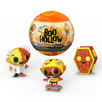 Funko Paka Paka: Boo Hollow Series 3 - 